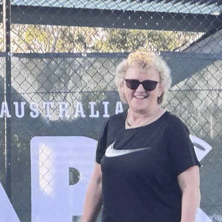 Teresa Naylor