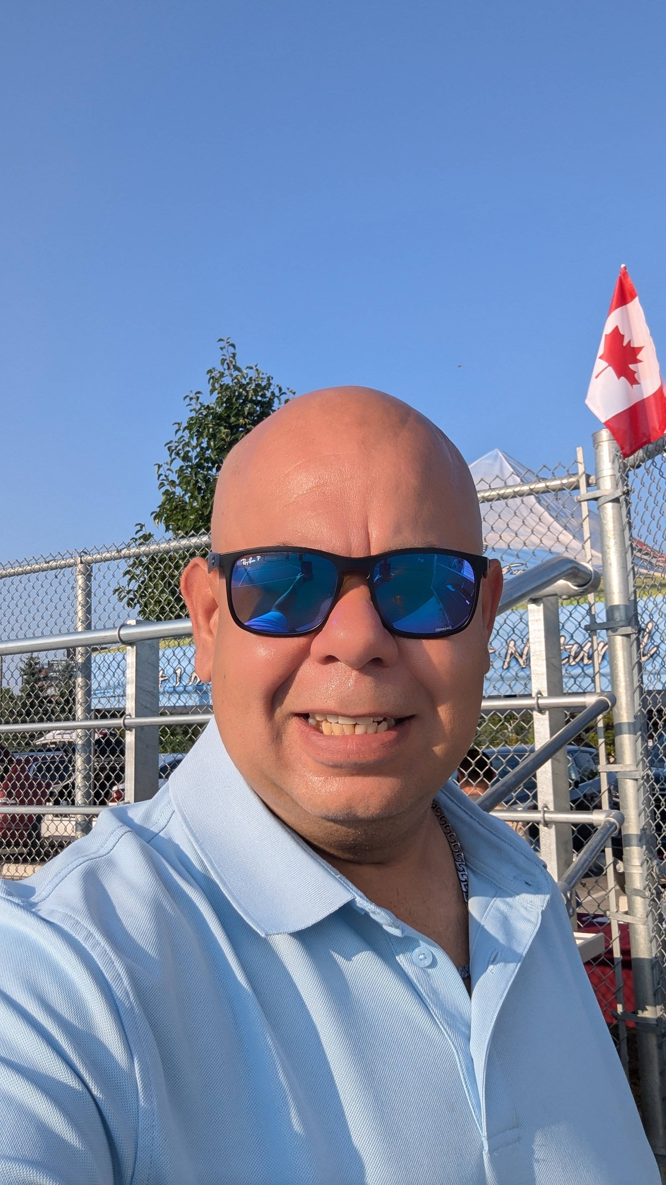 Sunny Nayyar