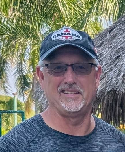 Neil Rich