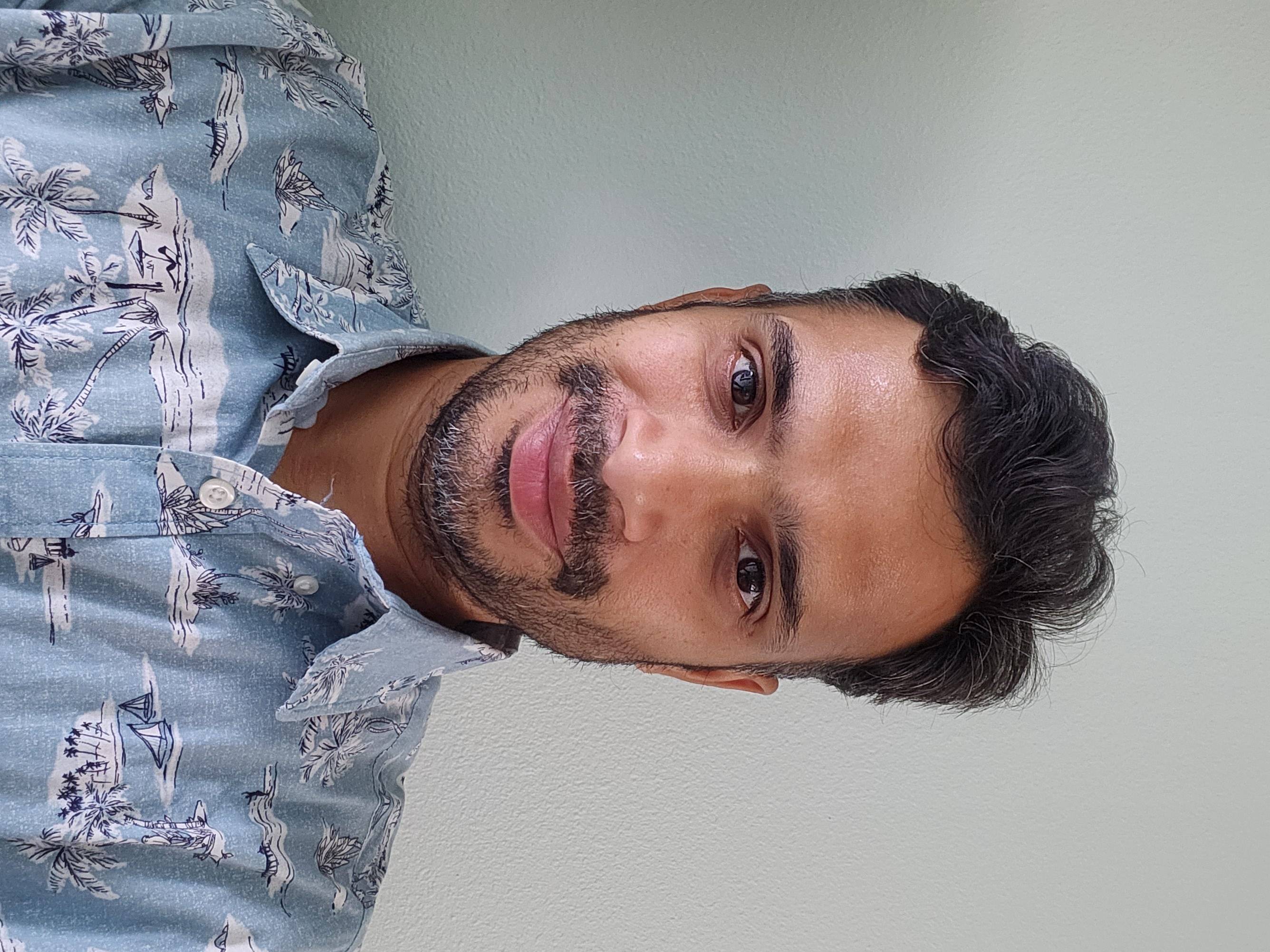 Neeraj Pal