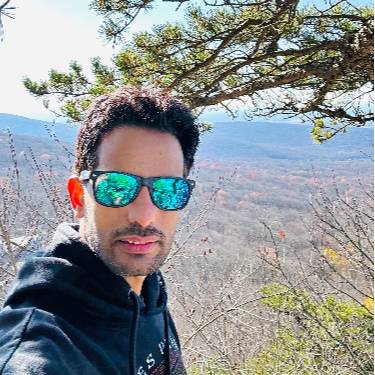 Ram Neupane