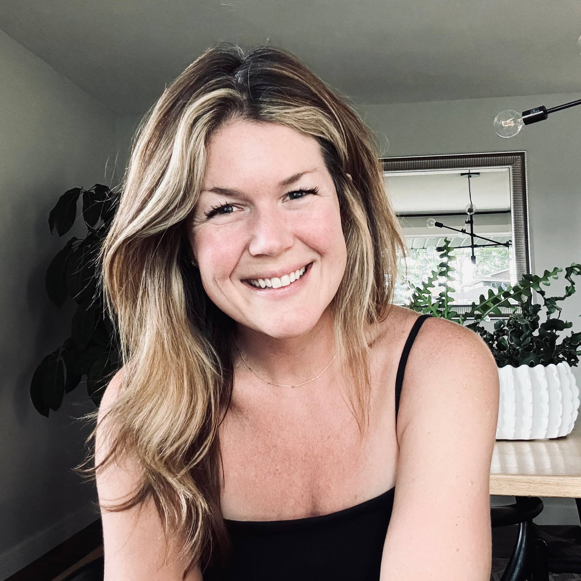 Kelly Nelson