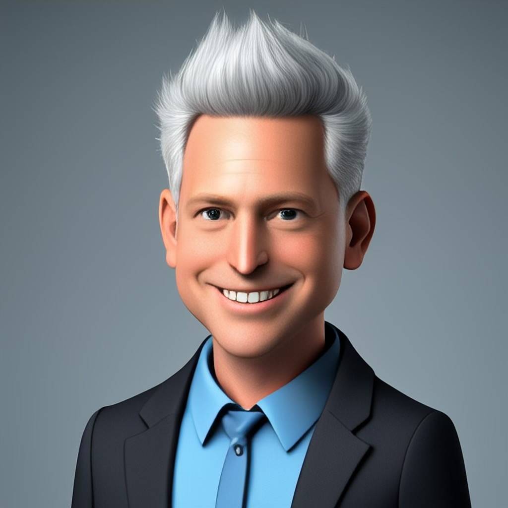 Paul Necklen