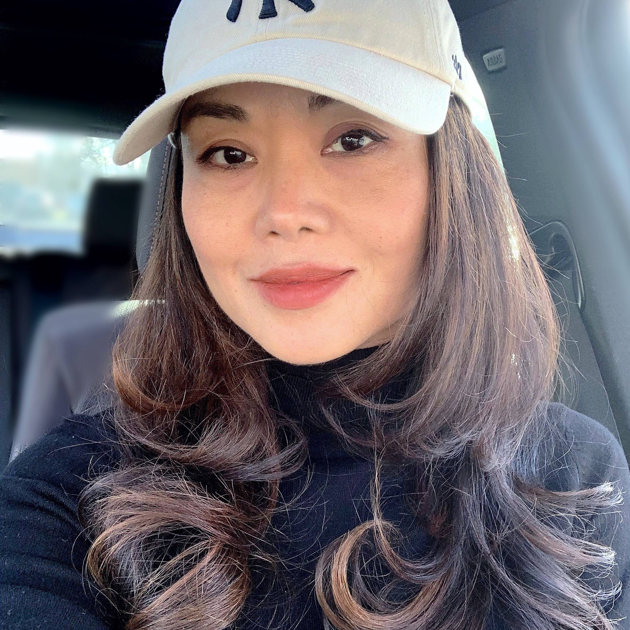 Nga Nguyen