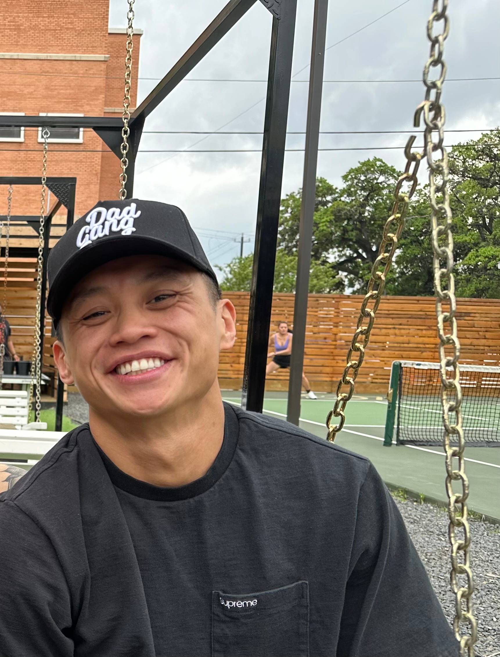 Timmy Nguyen
