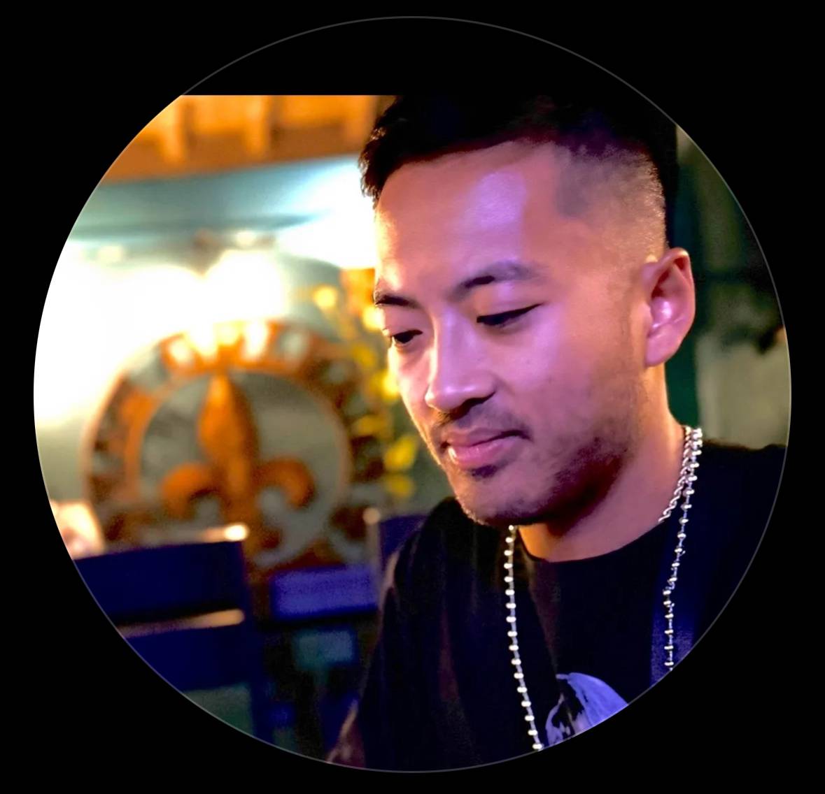 Randy Nguyen