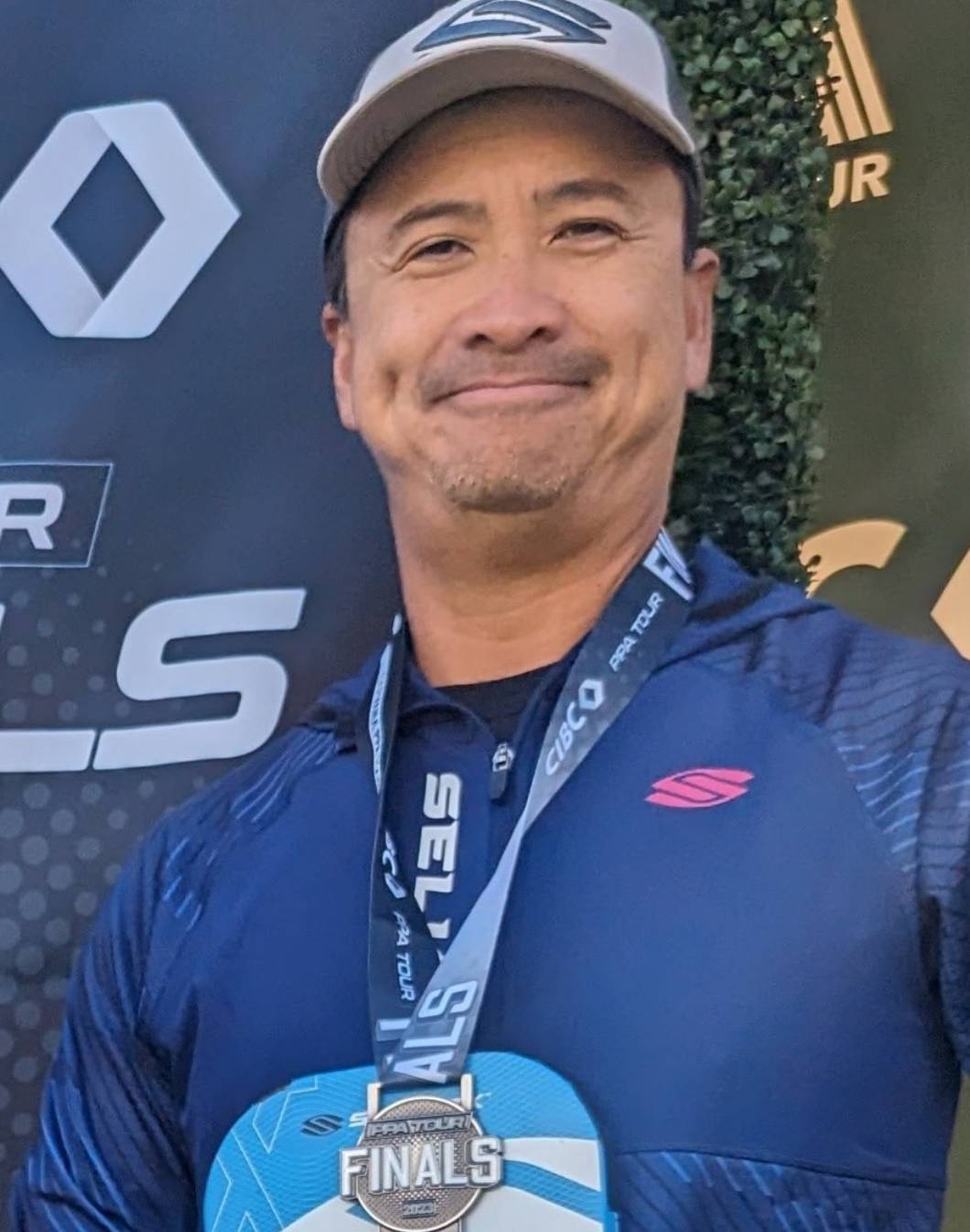 Tom (Toan) Nguyen