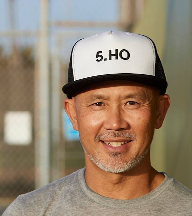 Ho Nguyen