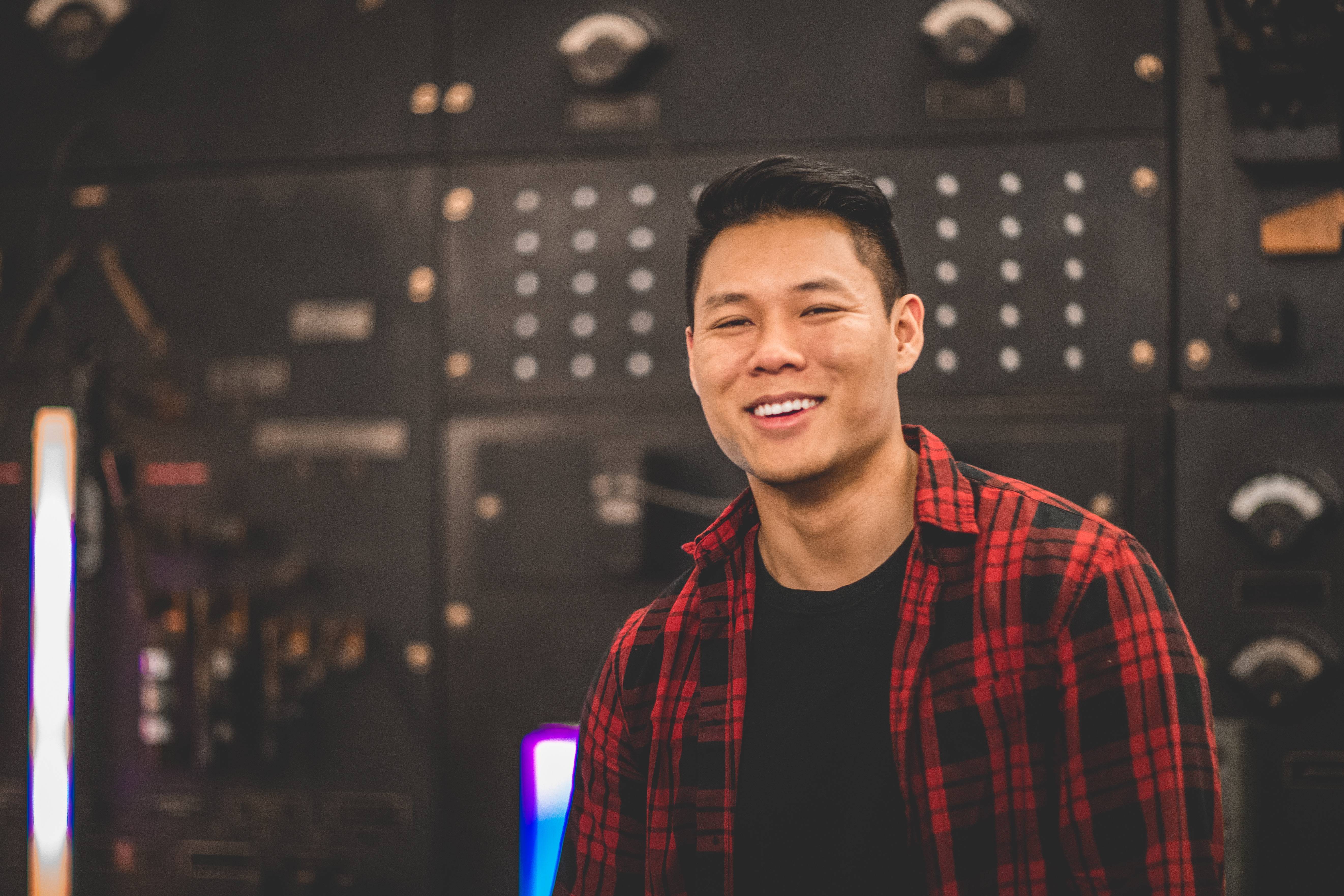 Tan Nguyen