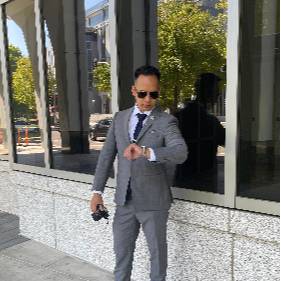 Thai Nguyen