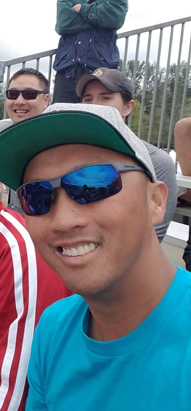 Khoa Nguyen
