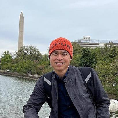Thien Nguyen