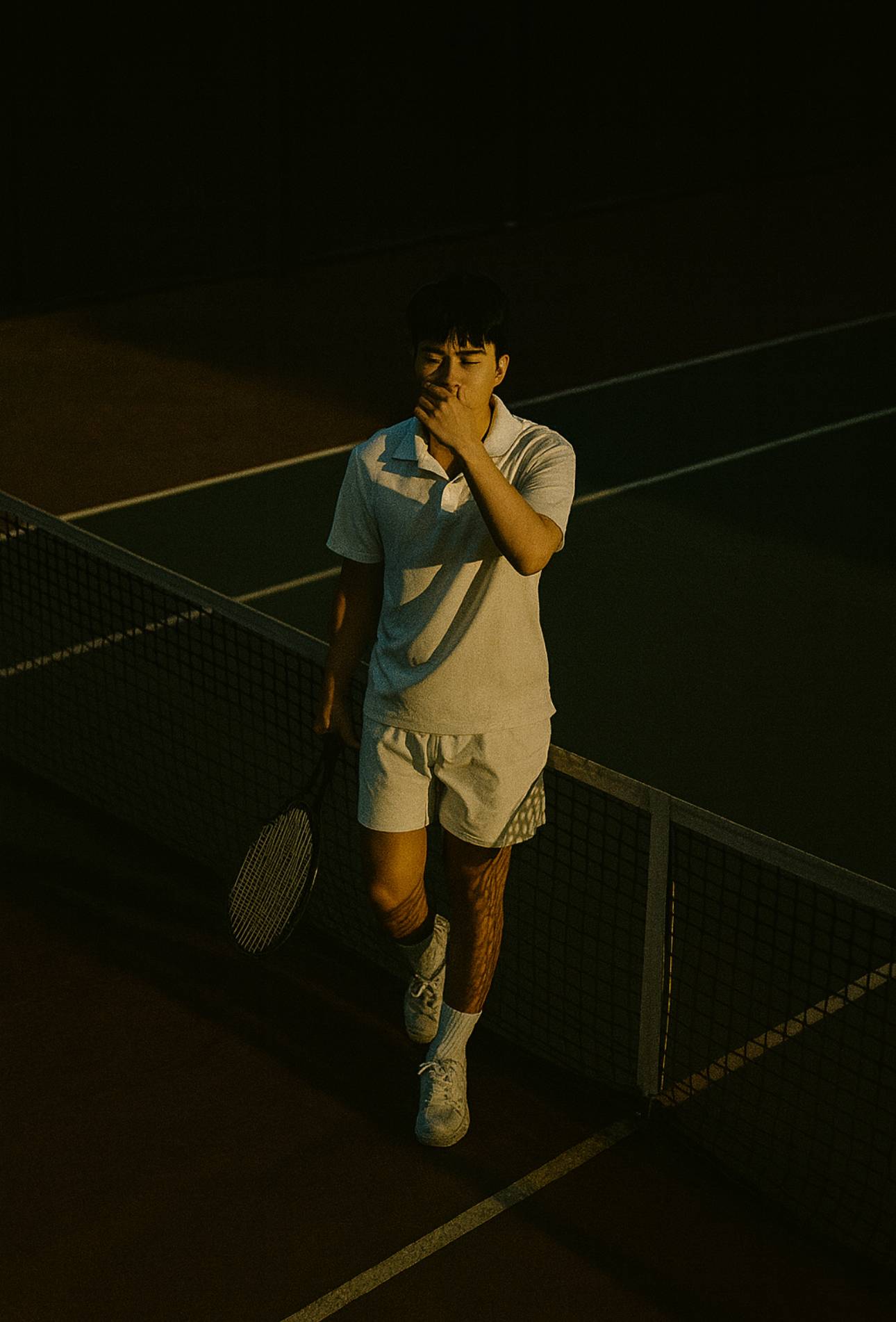 Tyler Nguyen