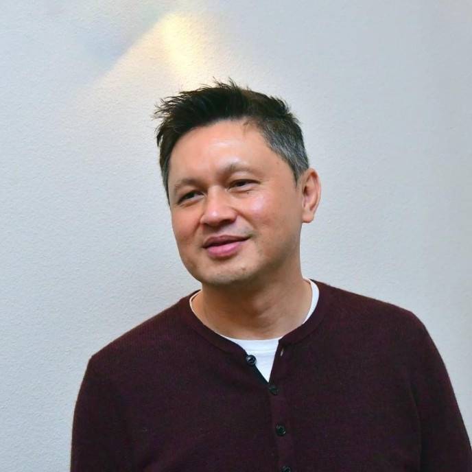 Nicholas Nguyen