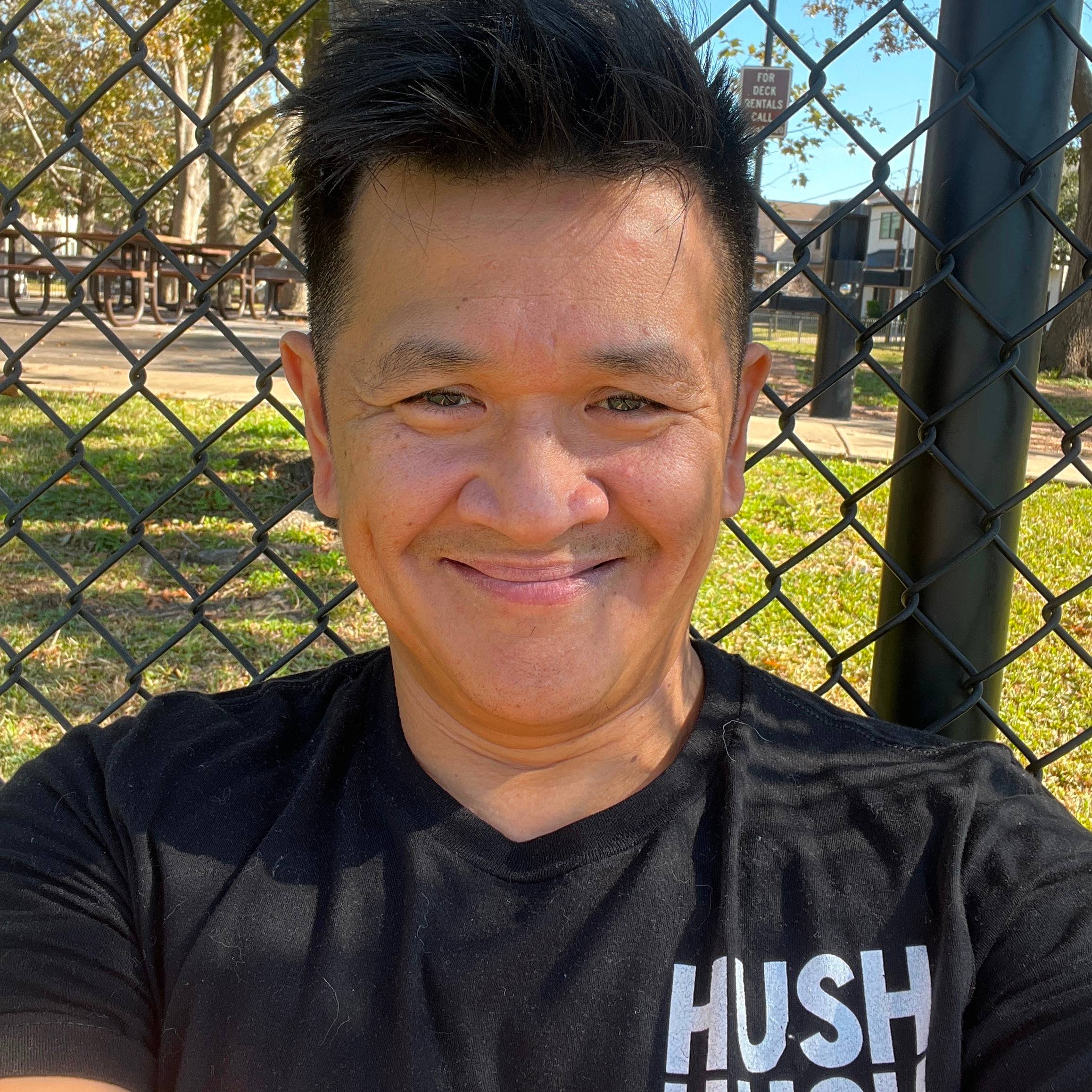 Stephen V Nguyen