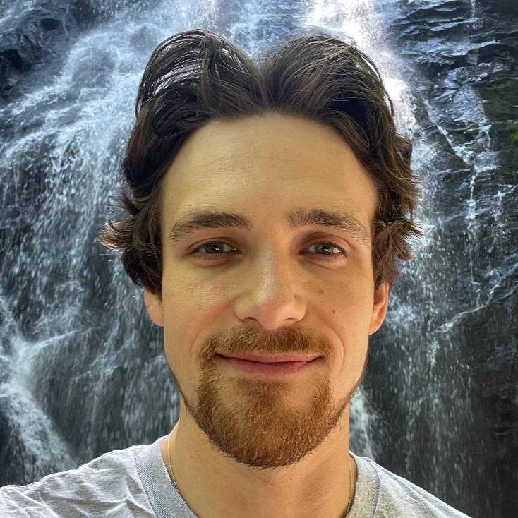 Nick Zhuravlev