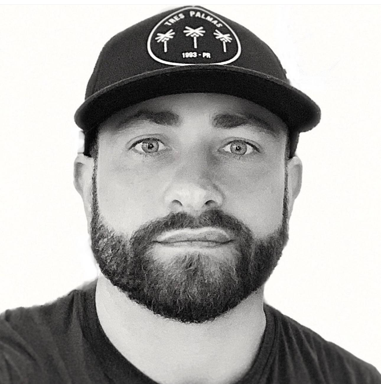 Nicholas Mauro