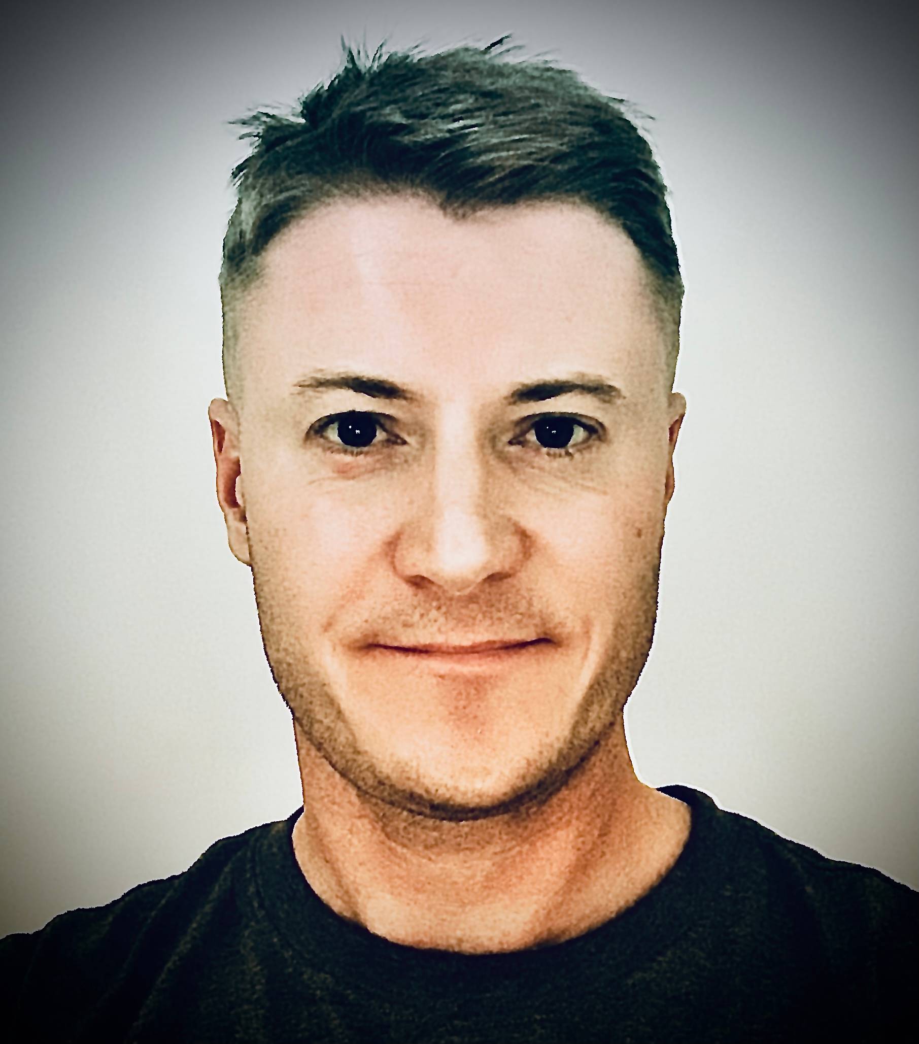 Nick Schmalenberg