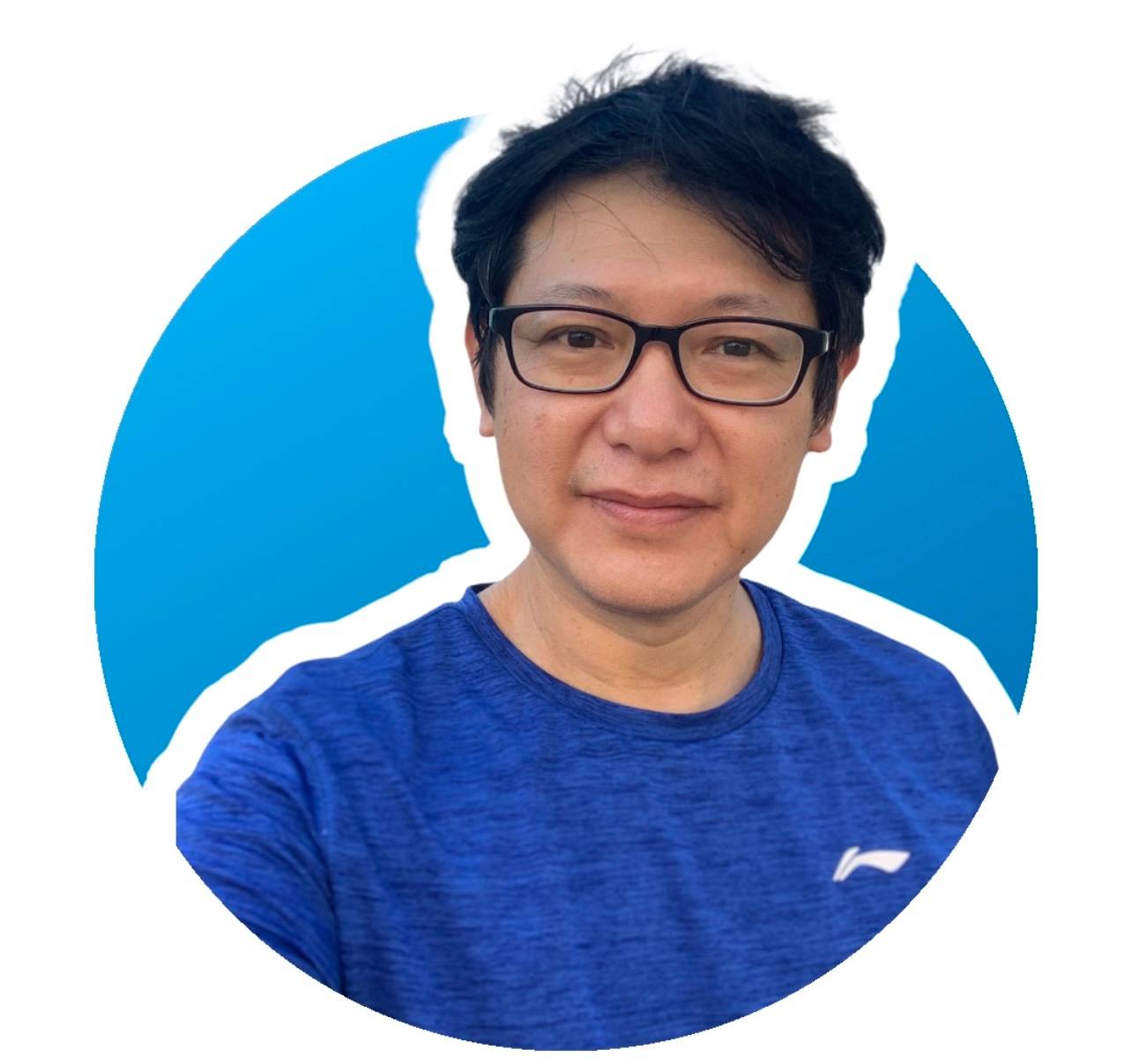 NICK ONG