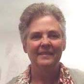 Nicki Keele