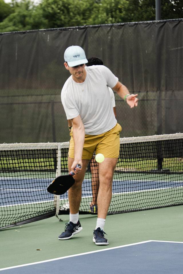 Nick Krauter
