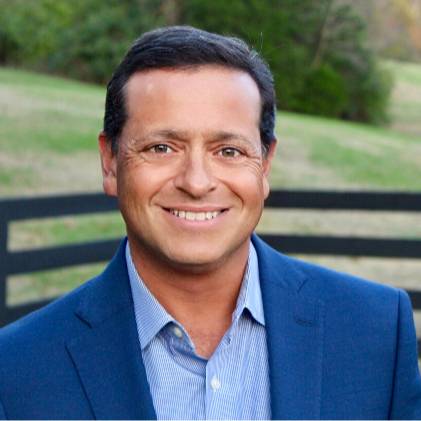Nick Paranjape