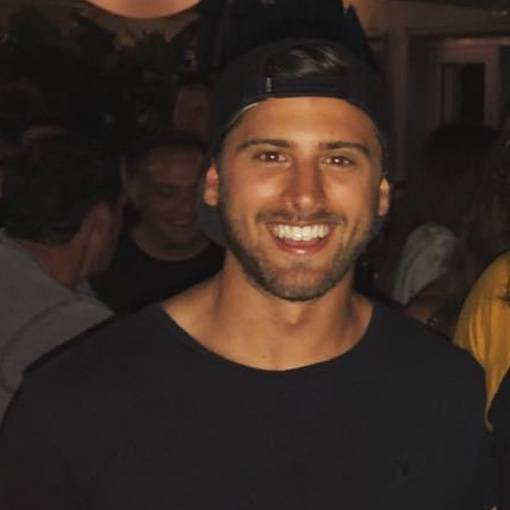 Nicholas LaGrua