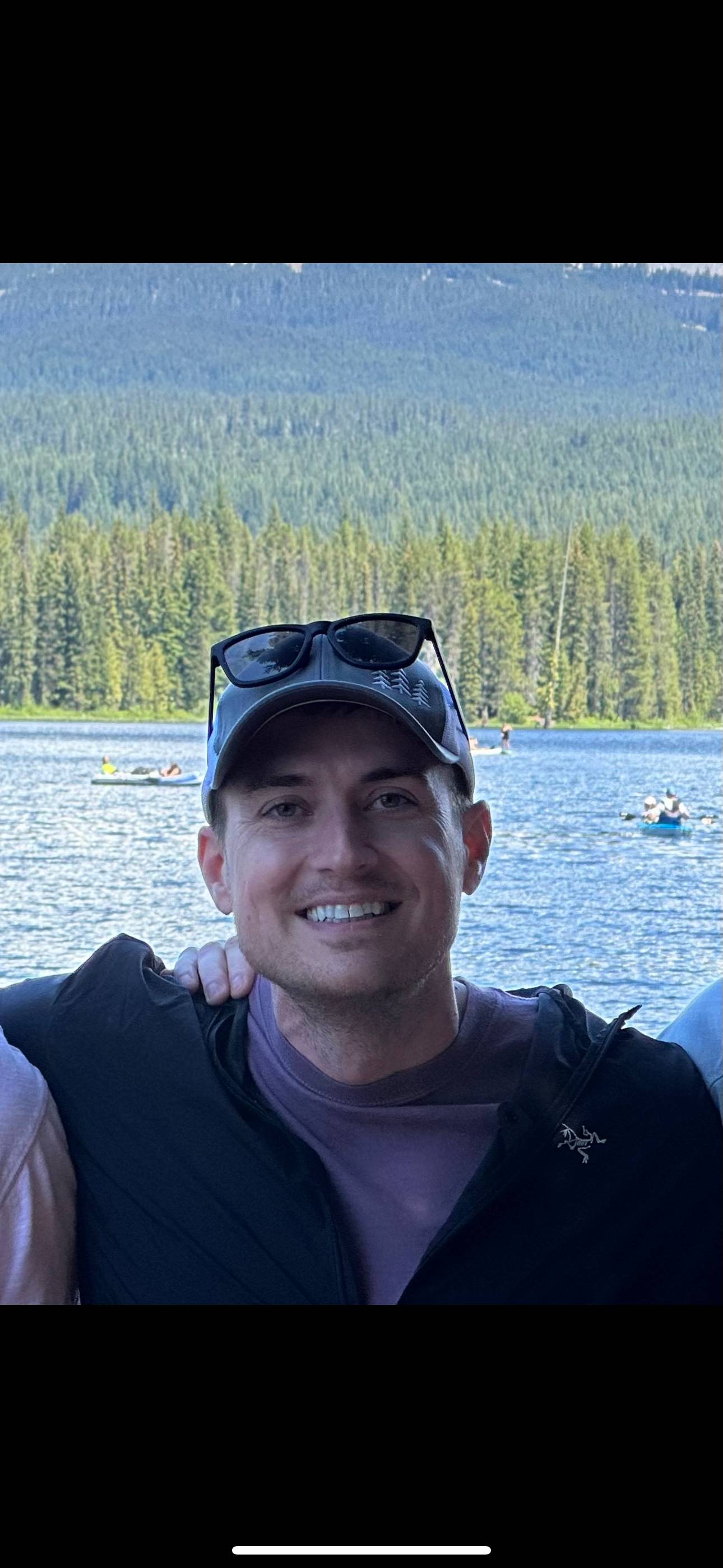 Nicholas OConnell
