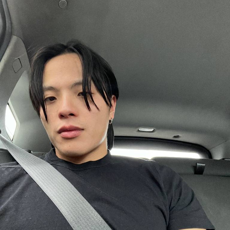 Nick Wong