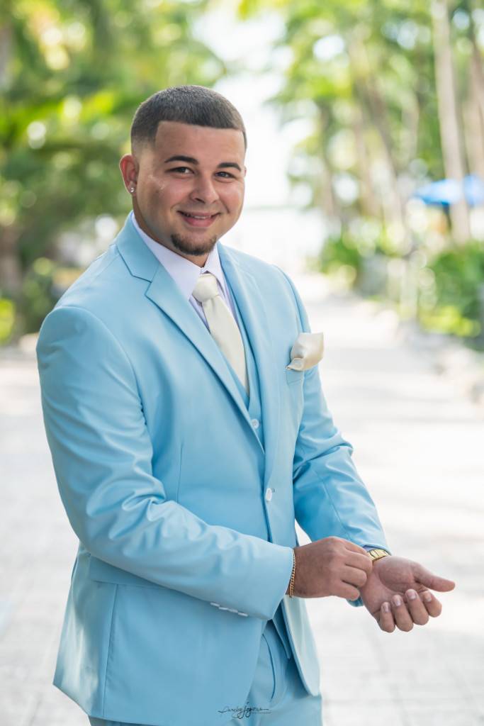 Nick Perez