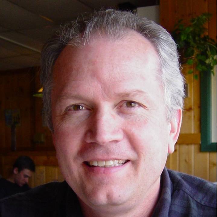 Vic Nichols
