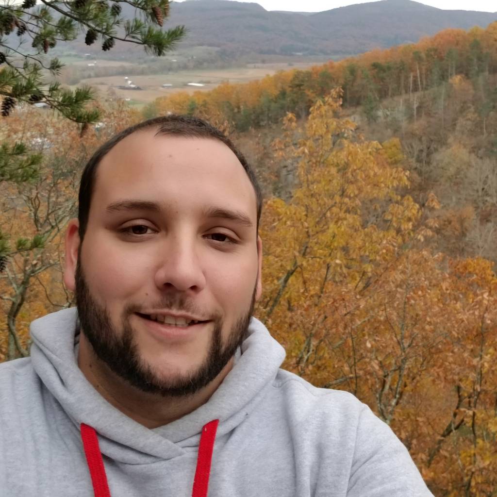 Nicholas Silva