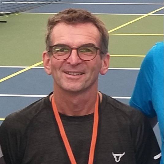 Nigel Wallington