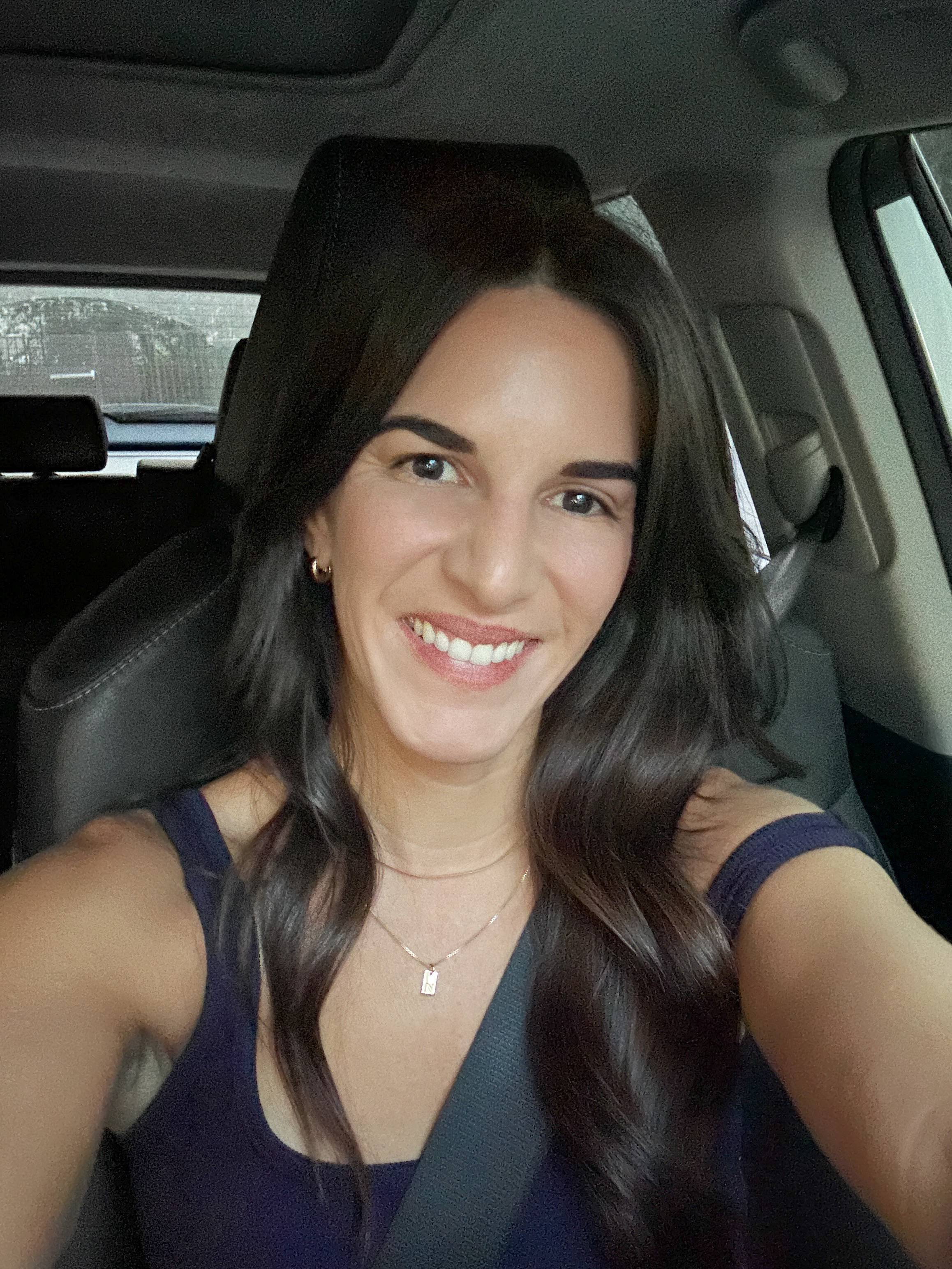 Nikki Perez