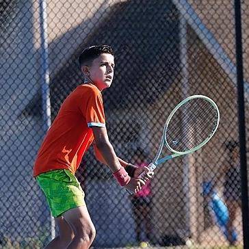 Nikolas Ponce