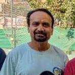 Nilesh Trivedi