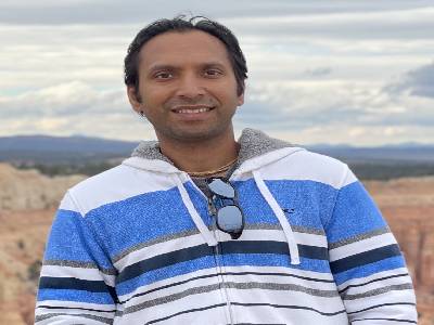 Nirbhay Parashar