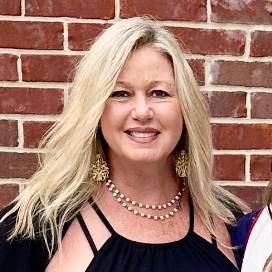 Sherrie White