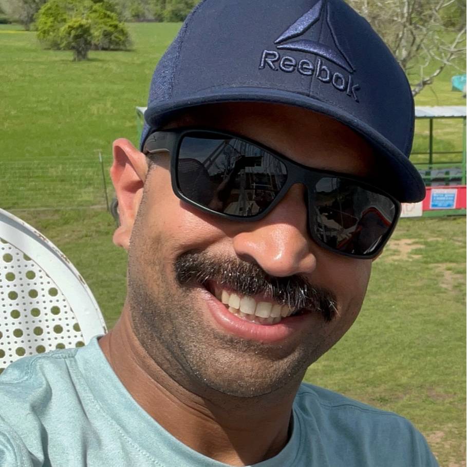 Nitin Subramanian