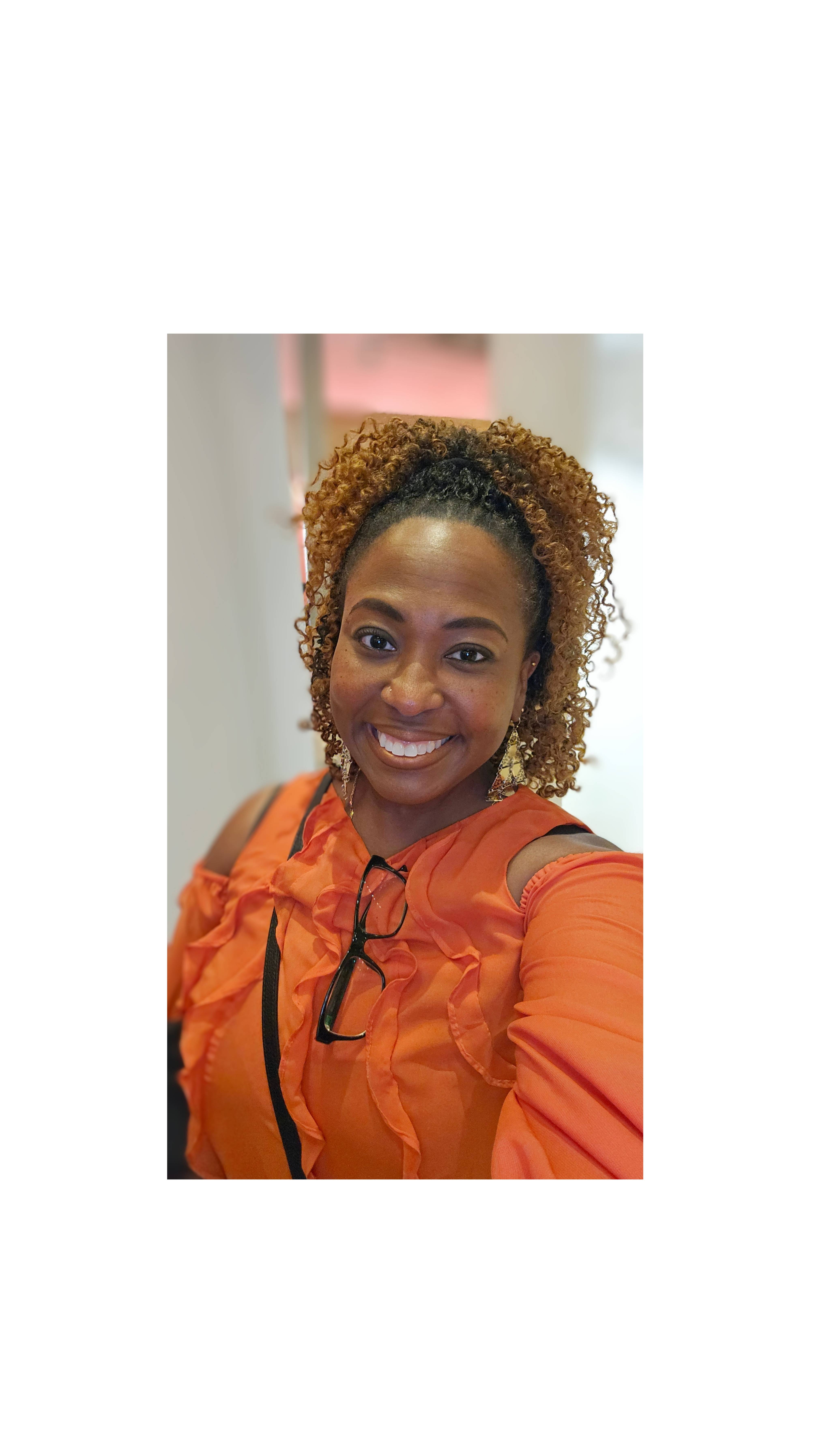 Nitricia Jeremie