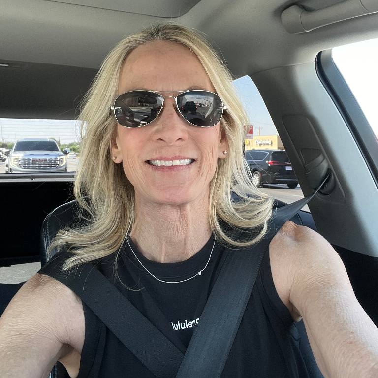 Susan Nix