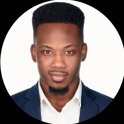 Andrew Nlemadim