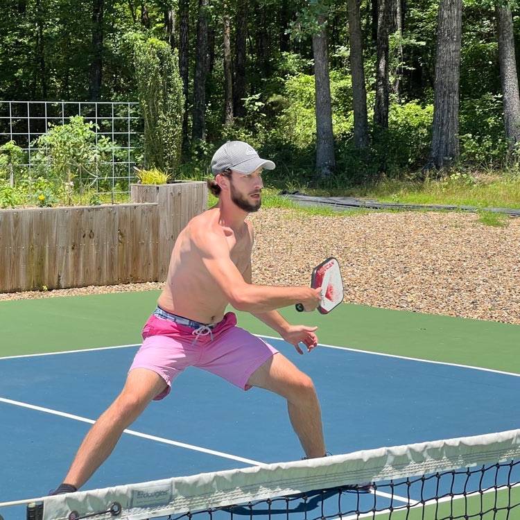 Zane Novak