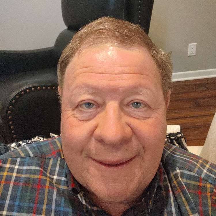 J. Scott Novy
