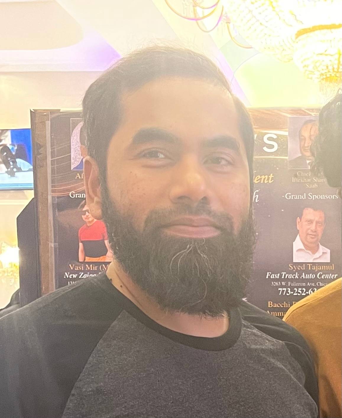 Noorul Syed