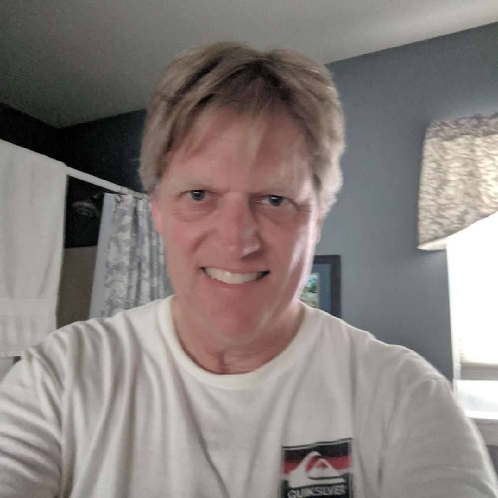 Timothy North