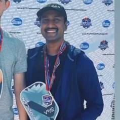 Raviteja Nori