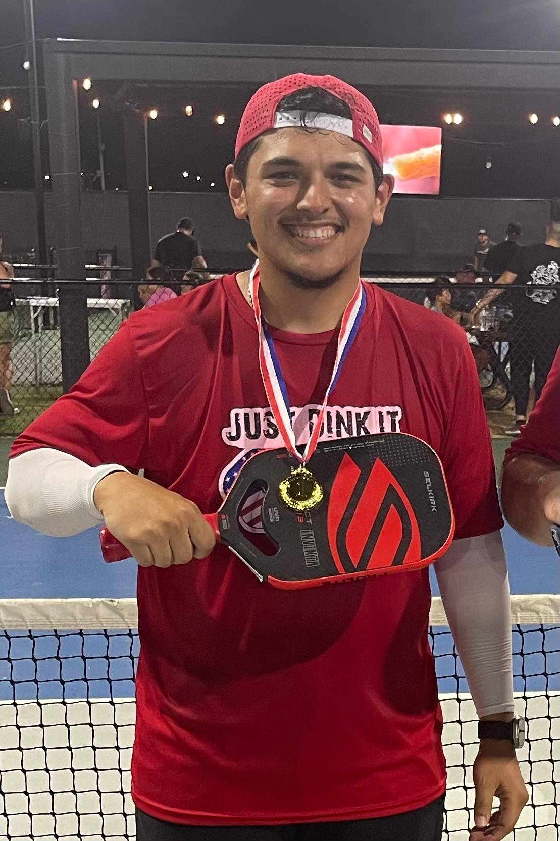 Noah Perez
