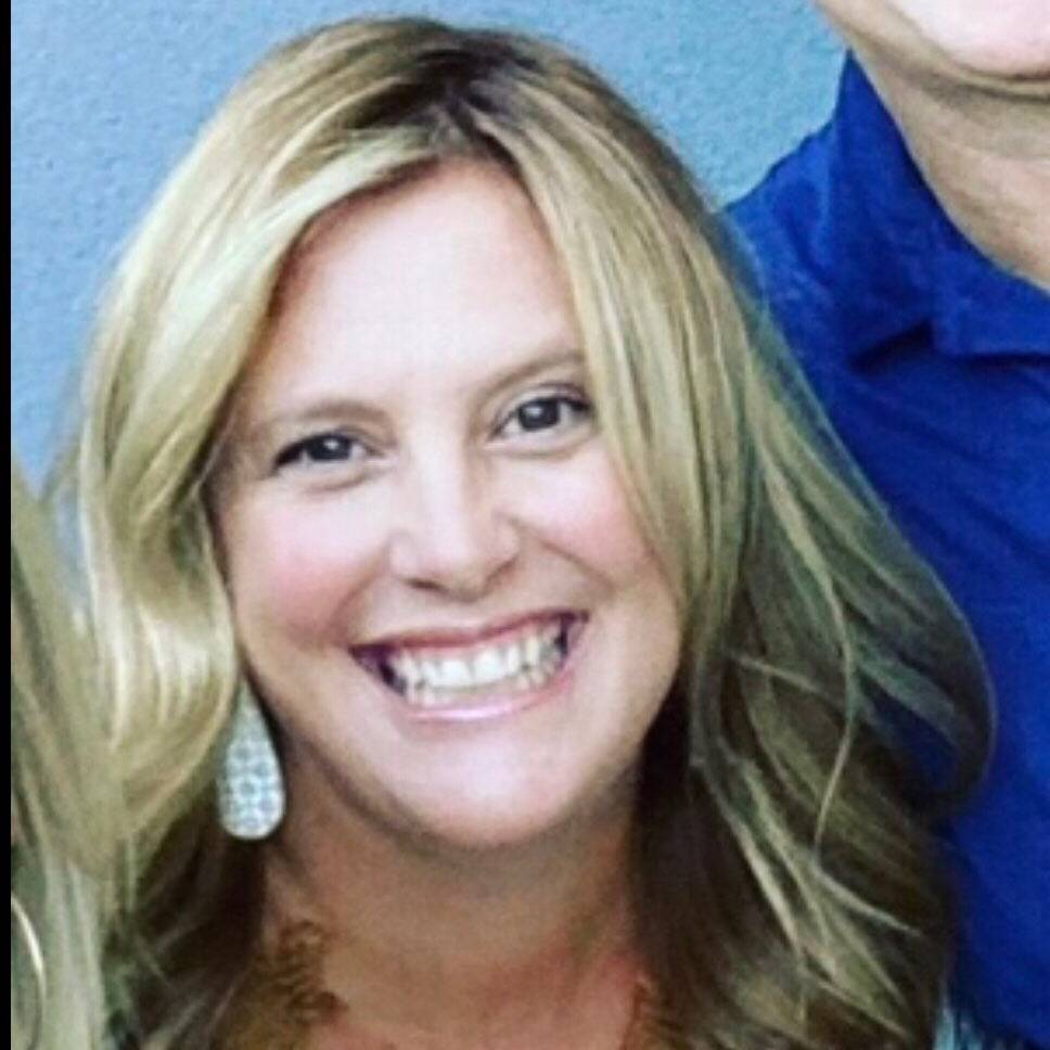 Stacy Nordahl