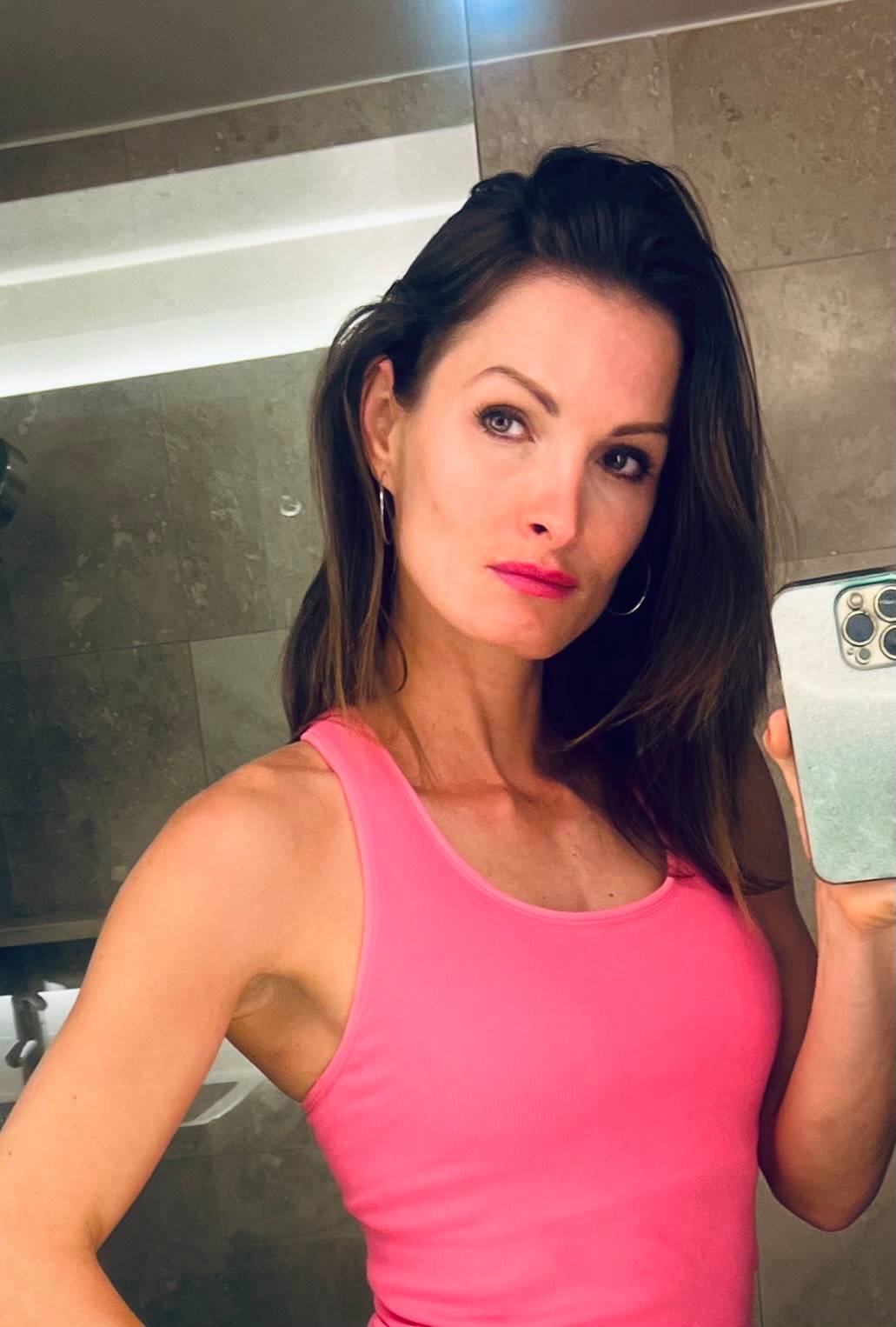 Marketa Novosadova